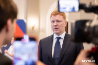 Награждение премией Спортсмен года 2025 , Фото: 7