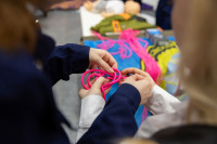 «Доброволец года»: в Туле наградили лучших волонтеров региона, Фото: 12