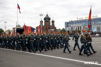 Парад Победы 2025 , Фото: 47