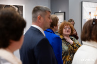 Выставка картин Александра Дейнеки, Фото: 62