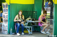 В Центральном парке Тулы проходит фестиваль помощи животным, Фото: 10