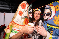 Русская сказка в современном стиле: как «Фитнес Парк» отметил 7-летие, Фото: 55