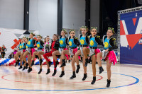 Акробатический рок-н-ролл, Фото: 38