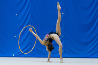 Художественная гимнастика, Фото: 31