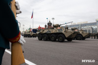 Парад репетиция 7 мая, Фото: 159