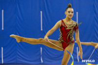 В Туле стартовало первенство Центрального федерального округа по художественной гимнастике, Фото: 11