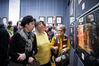 Открытие выставки работ Марка Шагала, Фото: 52