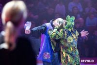 Цирковое шоу Жар птица, Фото: 40