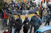 «Русский марш». 4 ноября 2013 года, Фото: 30