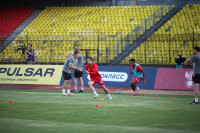 Арсенал - Енисей, Фото: 20