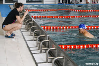 Открытый чемпионат по плаванию в категории «Мастерс», Фото: 79