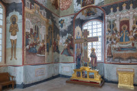 В Успенском соборе Тульского кремля завершается реставрация, Фото: 9