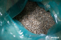 Как всё устроено: цех обжарки кофе в Туле, Фото: 6