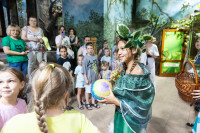 Иммерсивный спектакль Мюсли, Фото: 23