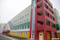 Новый корпус Тульской детской областной клинической больницы, Фото: 30