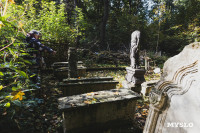Всехсвятское кладбище, Фото: 121
