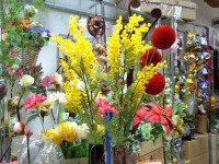Магазин цветов, ИП Панова В.Е. , Фото: 5