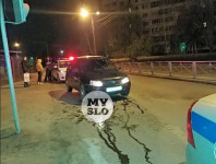 В Туле гаишники устроили погоню за пьяным водителем на Lada Kalina, Фото: 5
