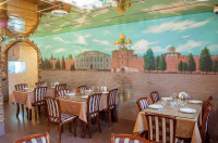 Тульские рестораны с летними беседками, Фото: 25