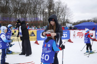 Ночная лыжная гонка, Фото: 2