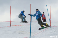 "Весенний Загар-2015" (горные лыжи, сноуборд), Фото: 55