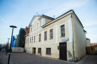 В Туле открылся музей-квартира Симона Шейнина, Фото: 41