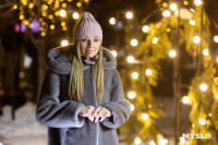 Облик роскоши и тепла: в Туле состоялся модный показ шуб «По эпохам», Фото: 34