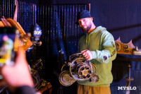 фестиваль стимпанк-культуры Ferrum, Фото: 131