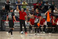 Матч «ТЗМС» - «Волга», Фото: 54