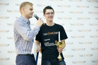 В Туле прошел конкурс программистов TulaCodeCup 2014, Фото: 7
