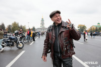 Тульские байкеры рассказали, чем запомнился мотосезон-2025, Фото: 101