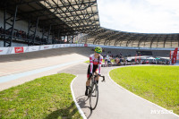 Стартовали международные соревнования по велоспорту «Большой приз Тулы»: фоторепортаж, Фото: 106