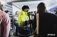 Изъять смысл, чтобы найти границы: в [Резервуара] состоялся эксперимент над современным искусством, Фото: 11