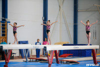 Соревнования по художественной гимнастике, Фото: 9