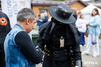 фестиваль стимпанк-культуры Ferrum, Фото: 152