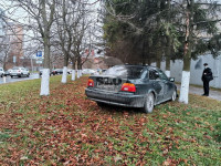 В Туле BMW влетел в дерево: пострадал водитель, Фото: 7