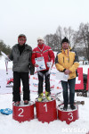 Второй этап чемпионата и первенства Тульской области по горнолыжному спорту., Фото: 44