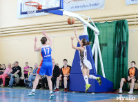 Женский «Финал четырёх» по баскетболу в Туле, Фото: 4