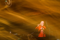 В Туле прошел концерт Сергея Летова, Фото: 23