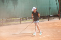 Тульские теннисисты выиграли медали на летнем первенстве региона памяти Романа и Анны Сокол, Фото: 60