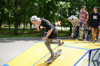 Мастера Стилей-2014. 28.06.2014, Фото: 1