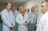 Открытие хирургии в Богородицкой ЦРБ, Фото: 7