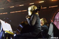 БИ-2 в Туле с симфоническим оркестром, Фото: 27