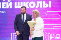 В Туле наградили преподавателей вузов, Фото: 17