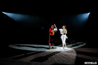 Премьера новогоднего шоу в Тульском цирке, Фото: 91
