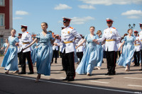 Третий выпускной в Тульском суворовском военном училище, Фото: 29