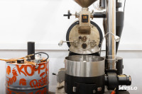 Как всё устроено: цех обжарки кофе в Туле, Фото: 18