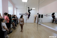 День открытых дверей в студии танца и фитнеса DanceFit, Фото: 6
