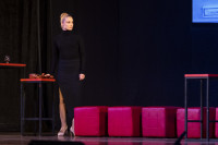 Татьяна Арнтгольц в спектакле Близость, Фото: 17