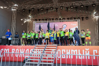 Забег Оружейная столица, Фото: 11